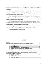 Diplomdarbs 'Skolēnu motivācija mācīties pamatskolā', 3.