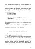 Diplomdarbs 'Skolēnu motivācija mācīties pamatskolā', 15.