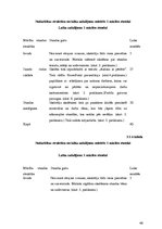 Diplomdarbs 'Skolēnu motivācija mācīties pamatskolā', 46.