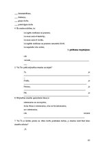 Diplomdarbs 'Skolēnu motivācija mācīties pamatskolā', 63.