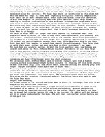 Eseja 'How Polar Bears Are Adapted to Their Environment', 1.