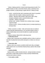 Konspekts 'Uzņēmuma "X" vadības un sistēmas analīze', 3.