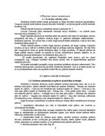 Referāts 'Bolderājas apkaimes portrets un tā attīstības perspektīvas', 9.