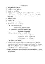 Konspekts 'Māras Zālītes dzejoļa "Valoda" analīze', 2.