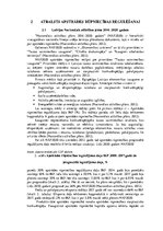 Referāts 'Apstrādes rūpniecības nozares dinamika pēckrīzes periodā Latvijā', 10.