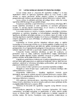 Referāts 'Apstrādes rūpniecības nozares dinamika pēckrīzes periodā Latvijā', 15.