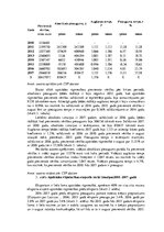 Referāts 'Apstrādes rūpniecības nozares dinamika pēckrīzes periodā Latvijā', 19.