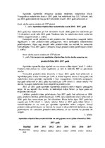 Referāts 'Apstrādes rūpniecības nozares dinamika pēckrīzes periodā Latvijā', 21.