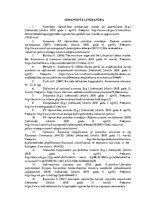 Referāts 'Apstrādes rūpniecības nozares dinamika pēckrīzes periodā Latvijā', 29.