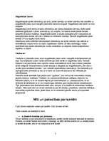 Referāts 'Kredītkartes un debetkartes', 3.