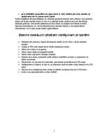 Referāts 'Kredītkartes un debetkartes', 5.