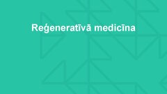 Prezentācija 'Molekulārie motori, to pielietojuma iespējas medicīnā', 17.