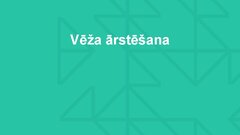 Prezentācija 'Molekulārie motori, to pielietojuma iespējas medicīnā', 19.