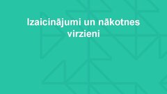 Prezentācija 'Molekulārie motori, to pielietojuma iespējas medicīnā', 21.