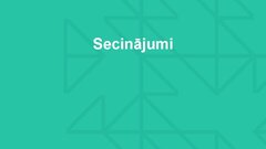 Prezentācija 'Molekulārie motori, to pielietojuma iespējas medicīnā', 23.