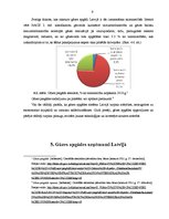 Referāts 'Gāzes apgādes pakalpojumu nozares attīstība Latvijā 21.gadsimtā', 9.