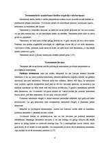 Referāts 'Testamentārā mantošana', 4.