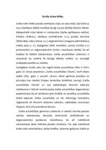 Konspekts 'Darba aizsardzība', 1.
