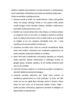 Konspekts 'Darba aizsardzība', 3.