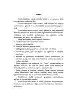 Referāts 'Darba likumdošana tirdzniecības uzņēmumā', 3.