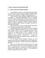 Referāts 'Darba likumdošana tirdzniecības uzņēmumā', 5.