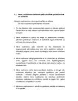 Referāts 'Darba likumdošana tirdzniecības uzņēmumā', 11.