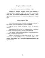 Prakses atskaite 'Prakses atskaite grāmatvedībā', 8.