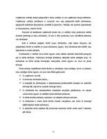 Prakses atskaite 'Prakses atskaite grāmatvedībā', 11.