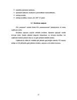 Prakses atskaite 'Prakses atskaite grāmatvedībā', 27.