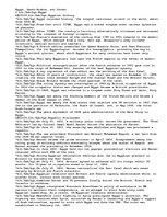 Eseja 'The History of Egypt, Saudi Arabia, and Jordan. This is a small paper, my Histor', 1.