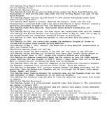 Eseja 'The History of Egypt, Saudi Arabia, and Jordan. This is a small paper, my Histor', 3.