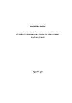 Diplomdarbs 'Vērtētāja darba pamatprincipi nekustamo īpašumu tirgū', 1.