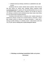 Referāts 'Lojalitātes mārketings uzņēmumā "SF"', 6.