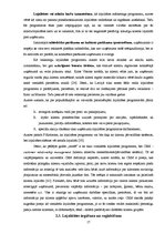 Referāts 'Lojalitātes mārketings uzņēmumā "SF"', 17.