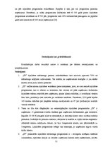 Referāts 'Lojalitātes mārketings uzņēmumā "SF"', 31.