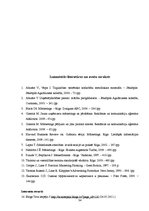 Referāts 'Lojalitātes mārketings uzņēmumā "SF"', 34.