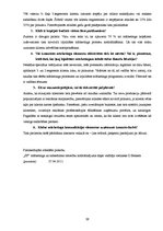 Referāts 'Lojalitātes mārketings uzņēmumā "SF"', 39.