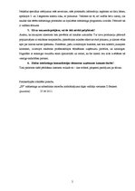 Referāts 'Lojalitātes mārketings uzņēmumā "SF"', 41.