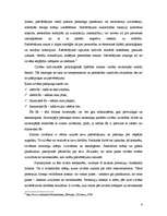 Konspekts 'Pašcieņa', 4.