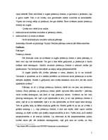 Konspekts 'Pašcieņa', 5.