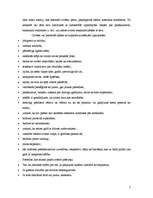 Konspekts 'Pašcieņa', 7.