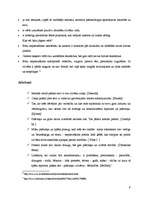 Konspekts 'Pašcieņa', 9.