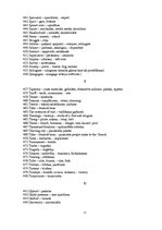 Konspekts 'Vēstures terminu vārdnīca angļu valodā', 11.