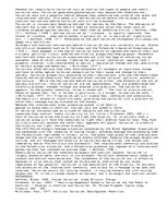 Eseja 'What Are the Tactical or Strategic Reasons for Resorting to Terrorism?', 1.