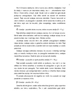 Referāts 'Cilvēka dzīves cikli', 5.