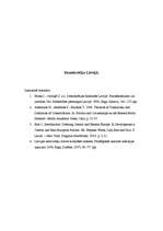 Konspekts 'Demokrātija Latvijā', 1.