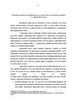 Referāts 'Iedzīvotāju zināšanas par ES institūcijām Latvijā un citās Eiropas Savienības va', 4.