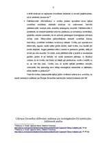 Referāts 'Iedzīvotāju zināšanas par ES institūcijām Latvijā un citās Eiropas Savienības va', 9.