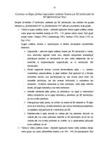 Referāts 'Iedzīvotāju zināšanas par ES institūcijām Latvijā un citās Eiropas Savienības va', 23.