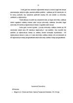 Referāts 'Iedzīvotāju zināšanas par ES institūcijām Latvijā un citās Eiropas Savienības va', 25.